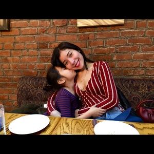 Meet your Posher, Evangelina